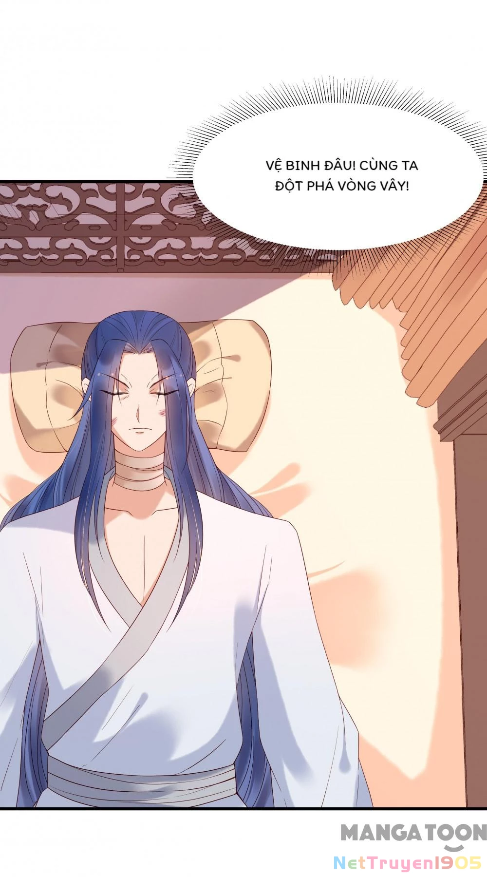 Kế Hoạch Thuần Hóa Bạch Nguyệt Quang Chapter 53 - Trang 13