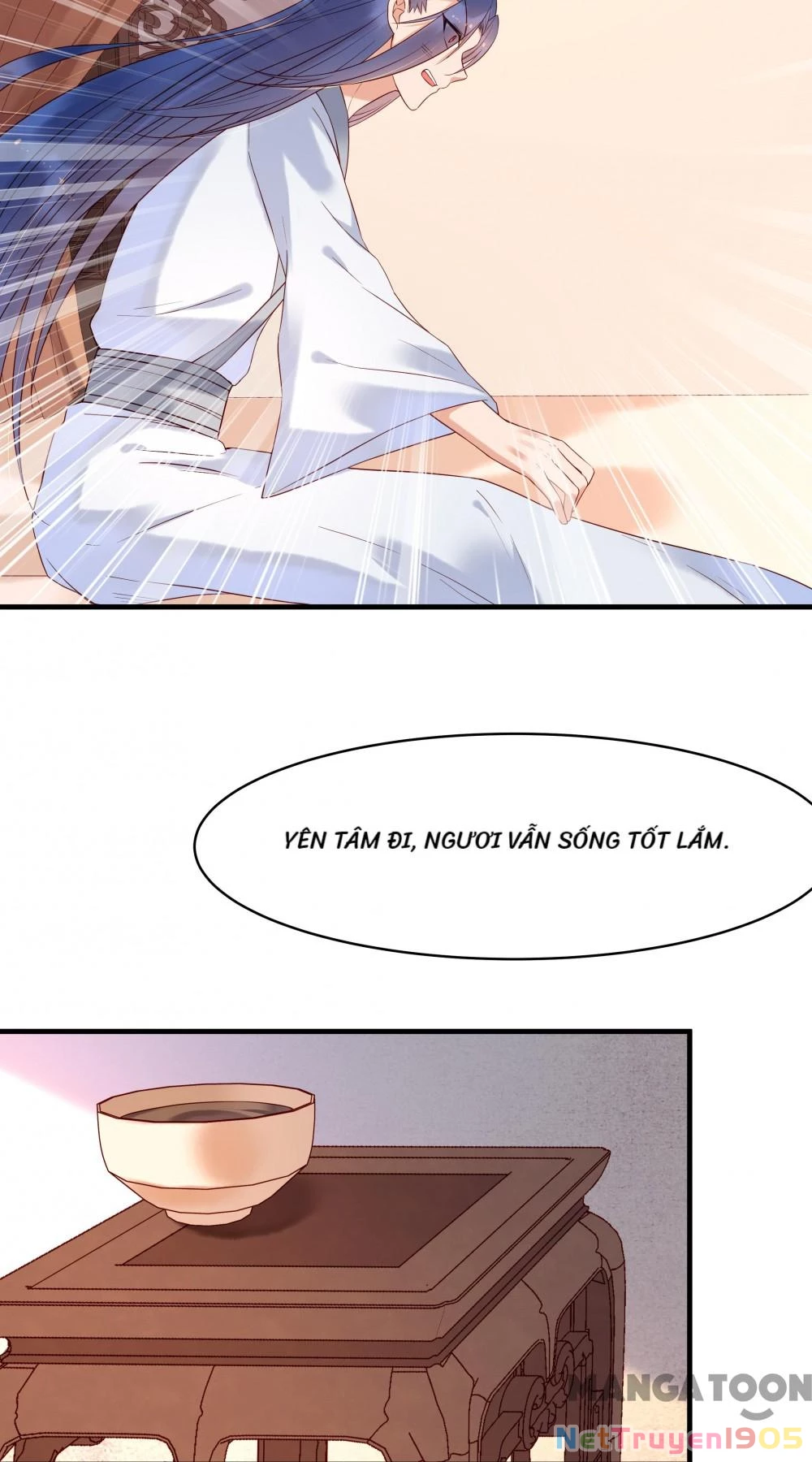 Kế Hoạch Thuần Hóa Bạch Nguyệt Quang Chapter 53 - Trang 15