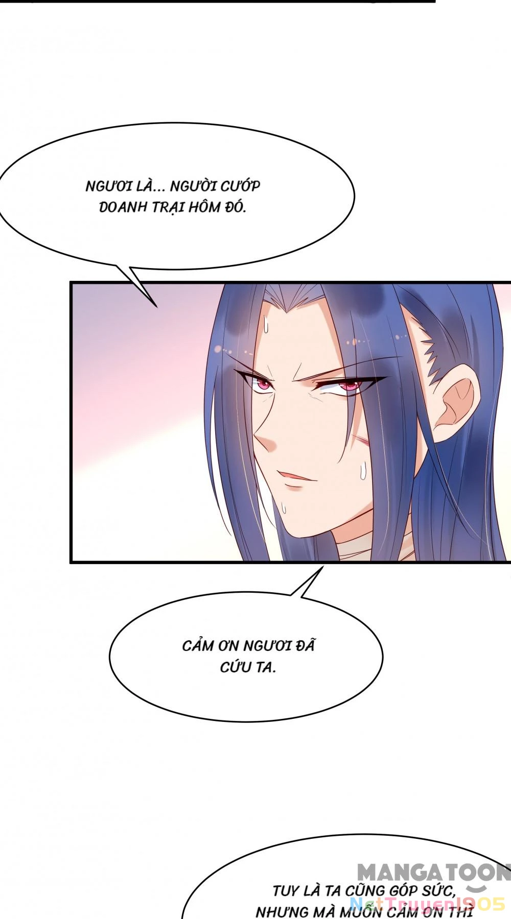 Kế Hoạch Thuần Hóa Bạch Nguyệt Quang Chapter 53 - Trang 16