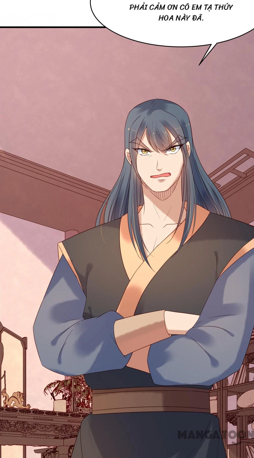 Kế Hoạch Thuần Hóa Bạch Nguyệt Quang Chapter 53 - Trang 17