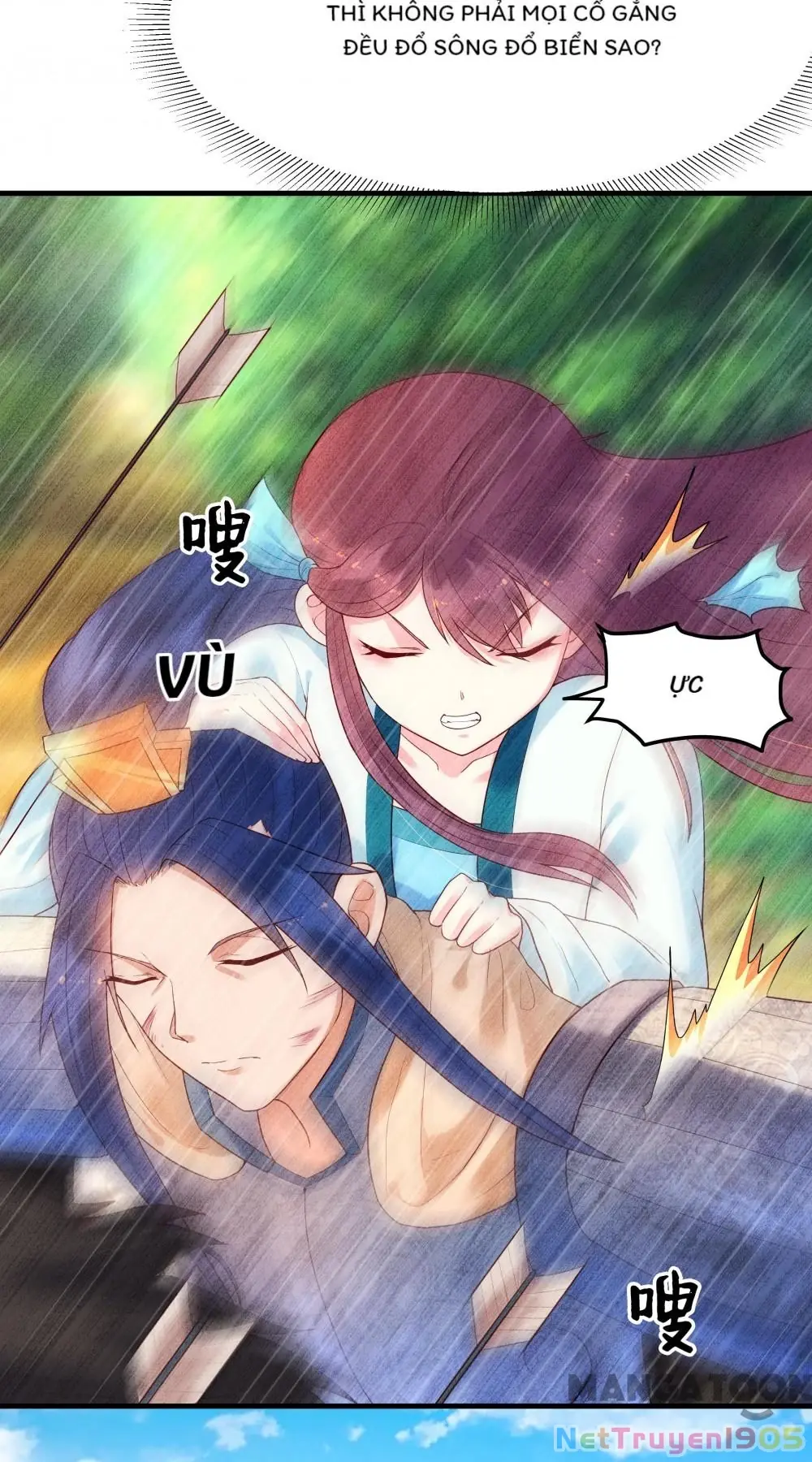 Kế Hoạch Thuần Hóa Bạch Nguyệt Quang Chapter 53 - Trang 5
