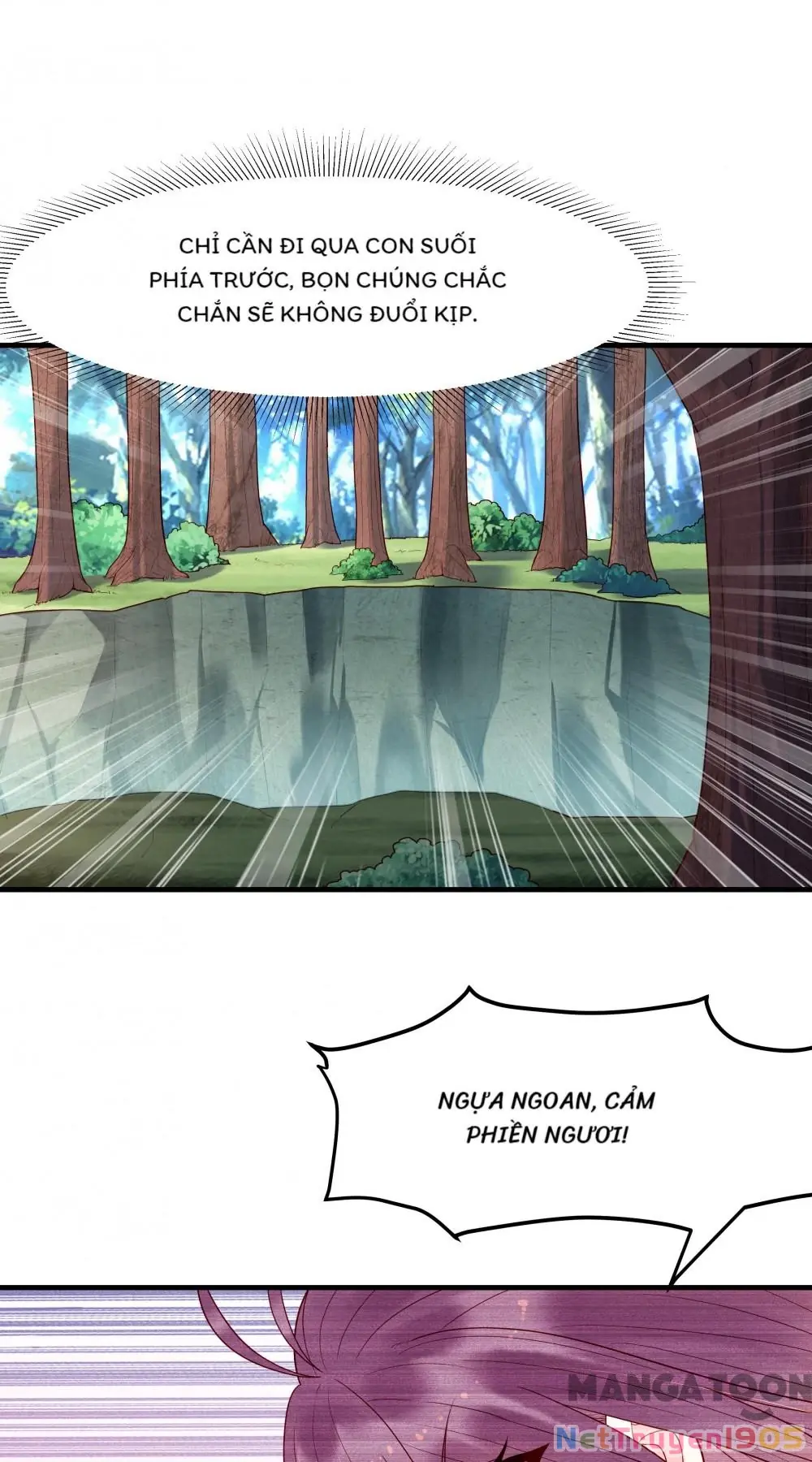 Kế Hoạch Thuần Hóa Bạch Nguyệt Quang Chapter 53 - Trang 7