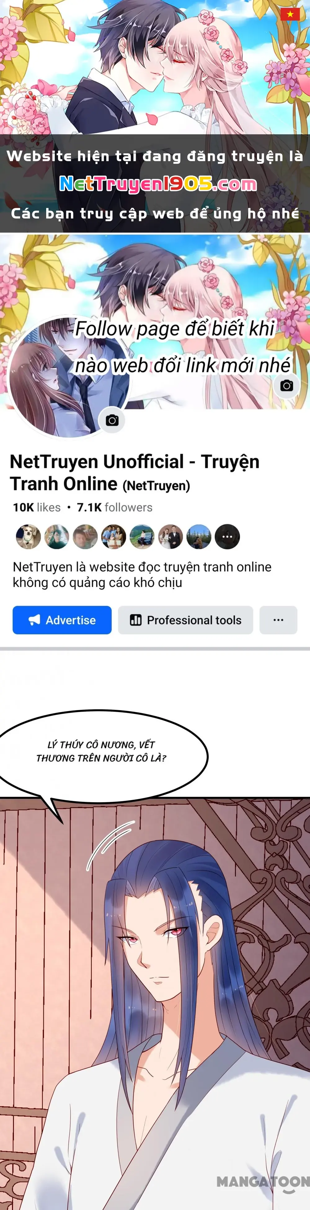 Kế Hoạch Thuần Hóa Bạch Nguyệt Quang Chapter 54 - Trang 1
