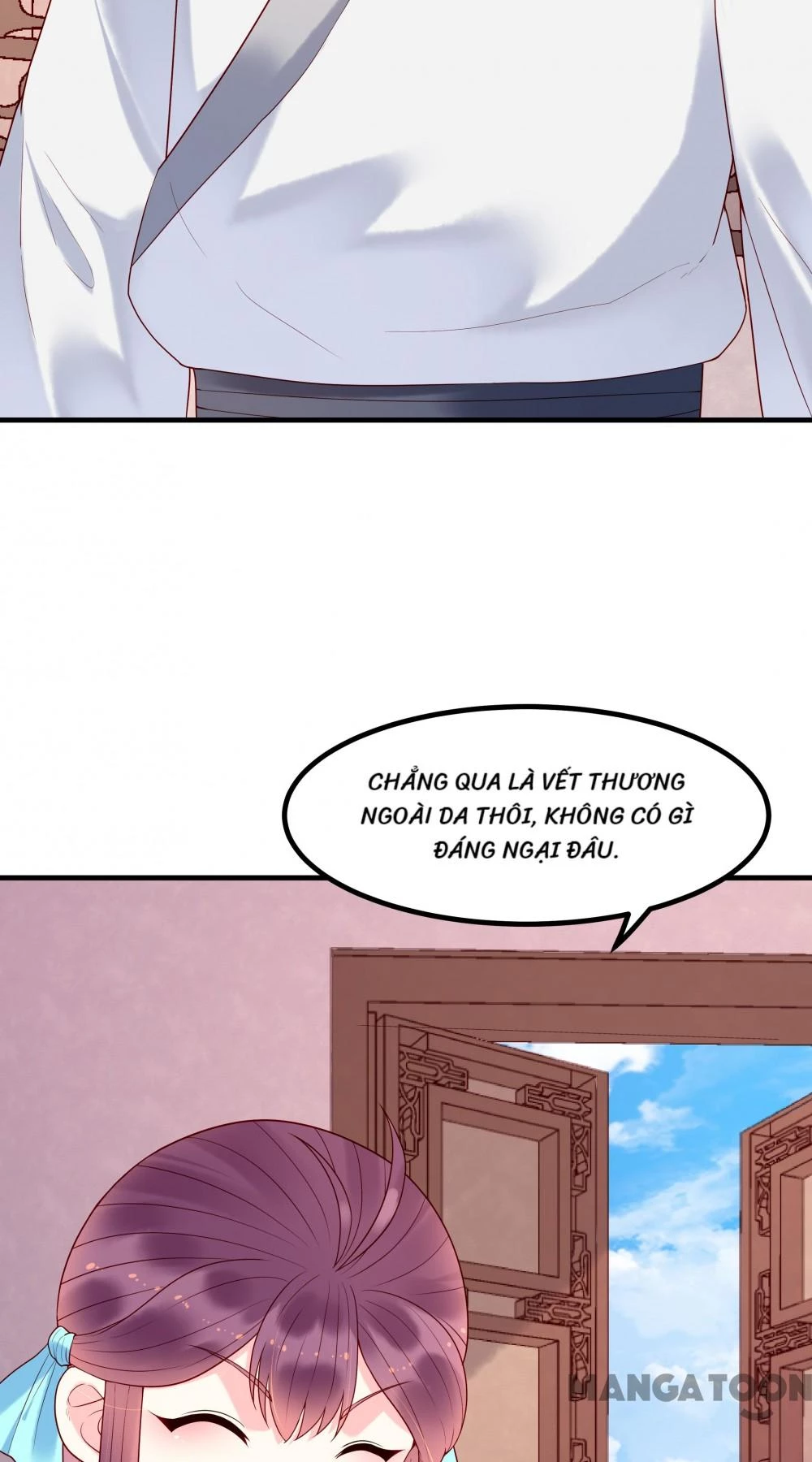 Kế Hoạch Thuần Hóa Bạch Nguyệt Quang Chapter 54 - Trang 2