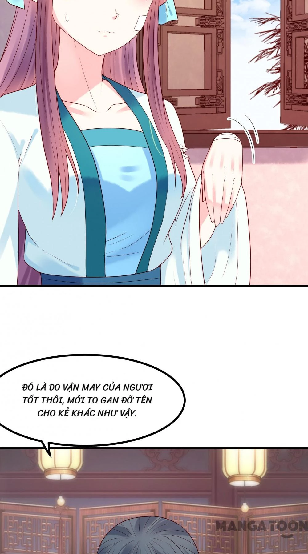 Kế Hoạch Thuần Hóa Bạch Nguyệt Quang Chapter 54 - Trang 3