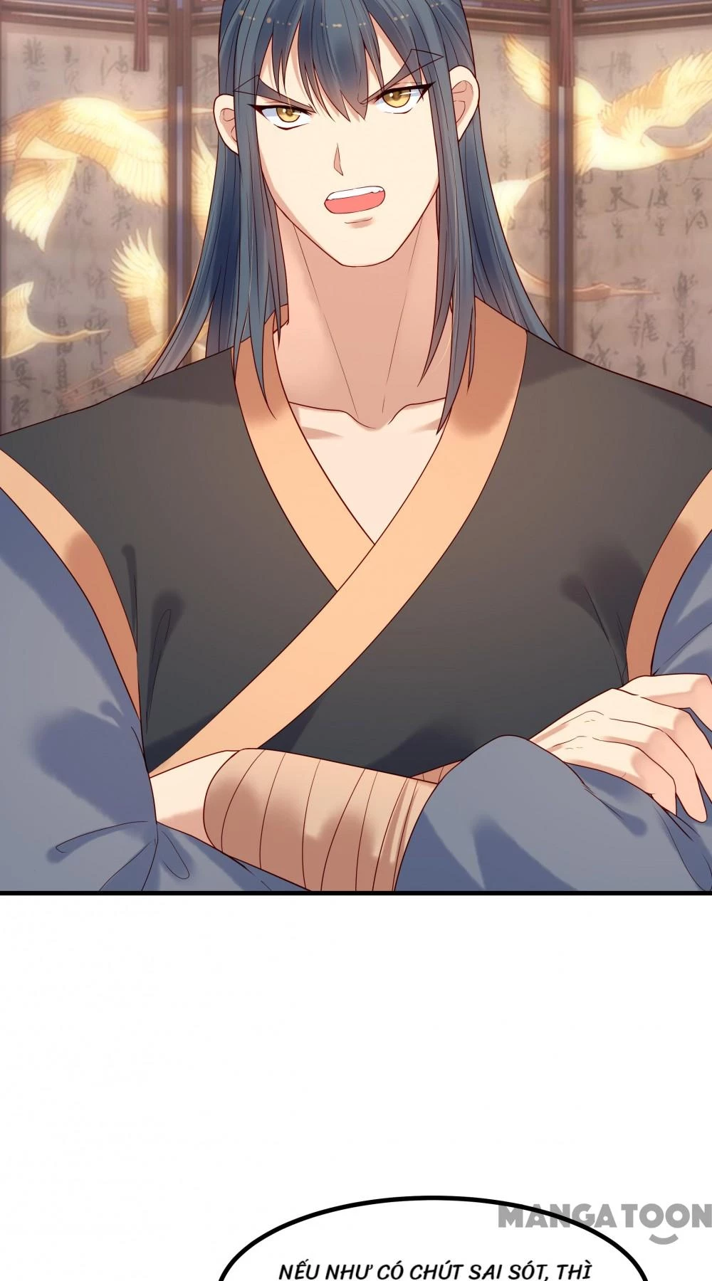 Kế Hoạch Thuần Hóa Bạch Nguyệt Quang Chapter 54 - Trang 4