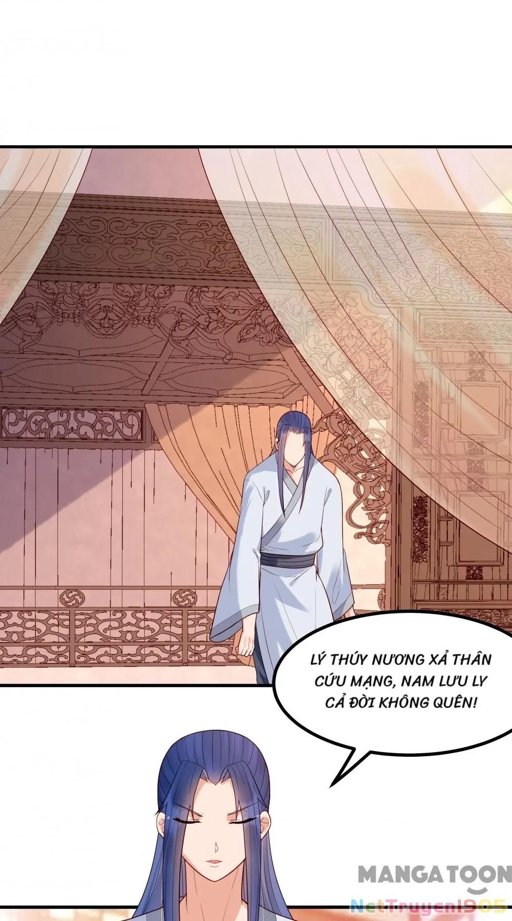 Kế Hoạch Thuần Hóa Bạch Nguyệt Quang Chapter 54 - Trang 7