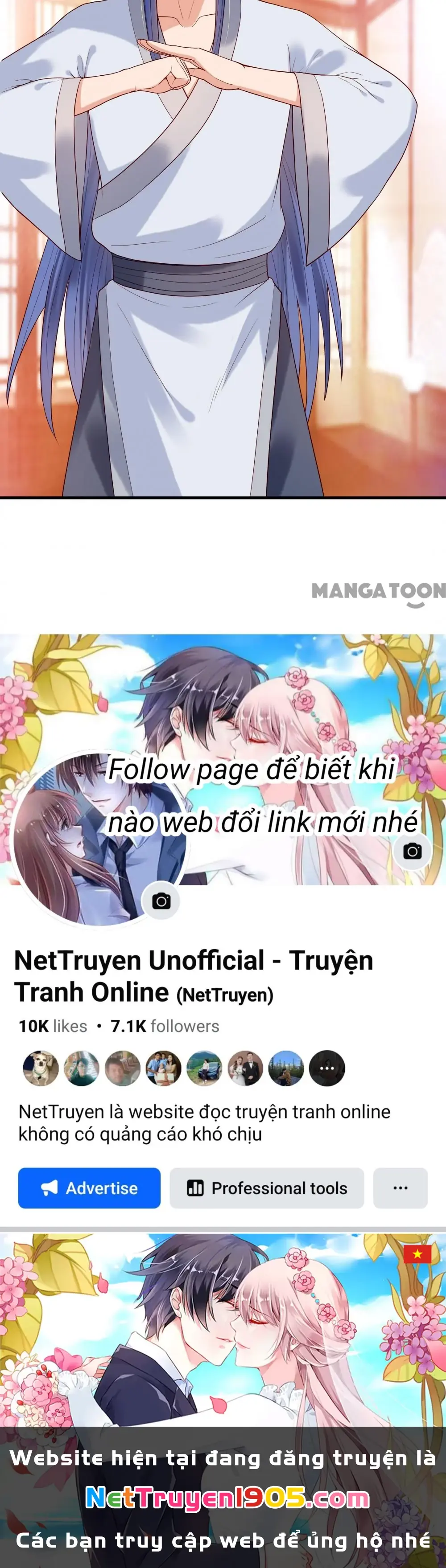 Kế Hoạch Thuần Hóa Bạch Nguyệt Quang Chapter 54 - Trang 8