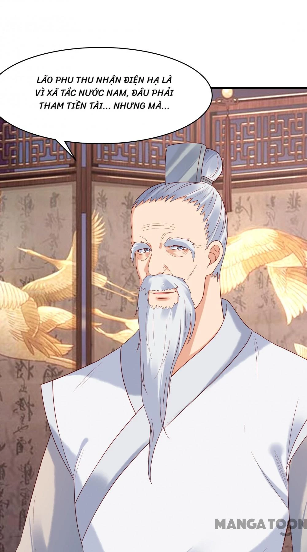 Kế Hoạch Thuần Hóa Bạch Nguyệt Quang Chapter 55 - Trang 11
