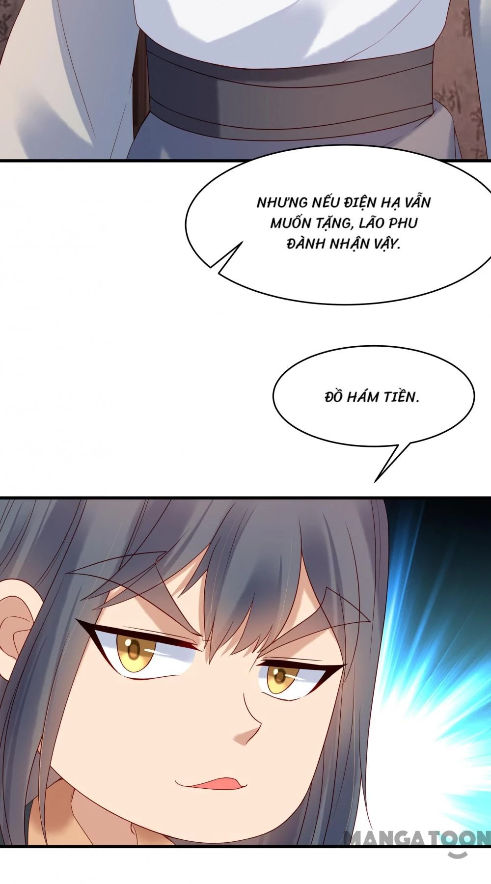 Kế Hoạch Thuần Hóa Bạch Nguyệt Quang Chapter 55 - Trang 12