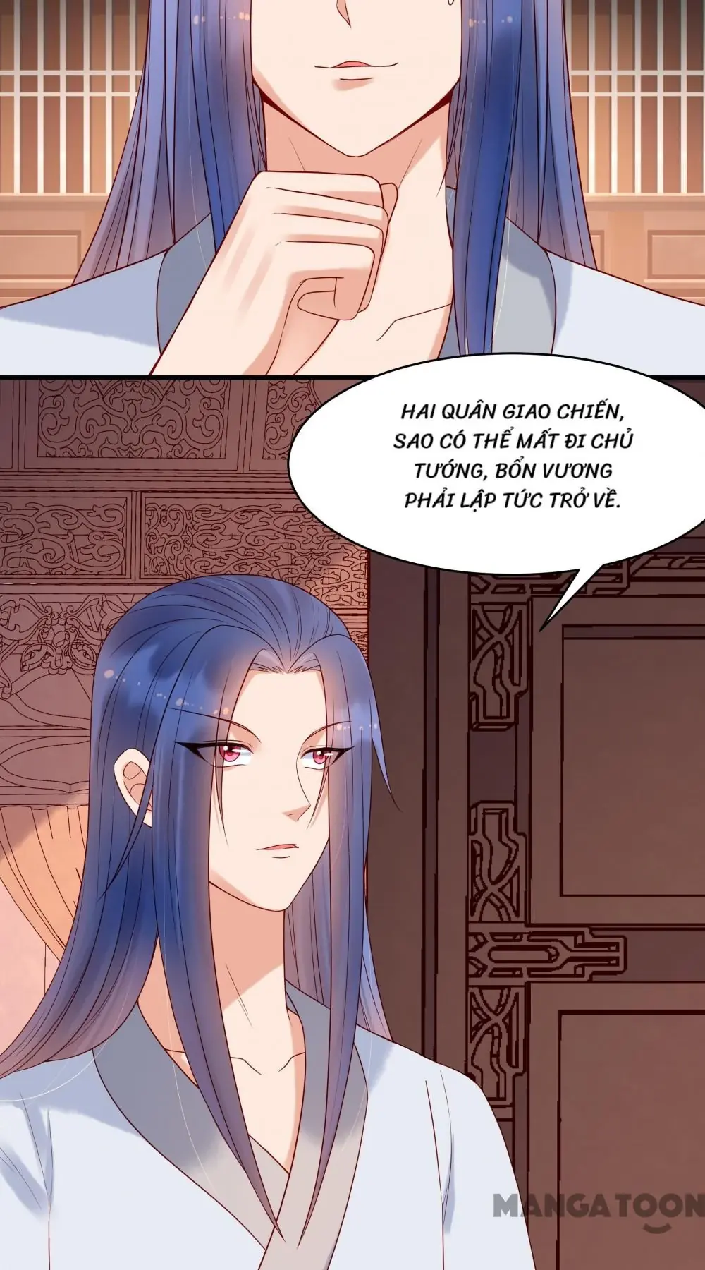 Kế Hoạch Thuần Hóa Bạch Nguyệt Quang Chapter 55 - Trang 14
