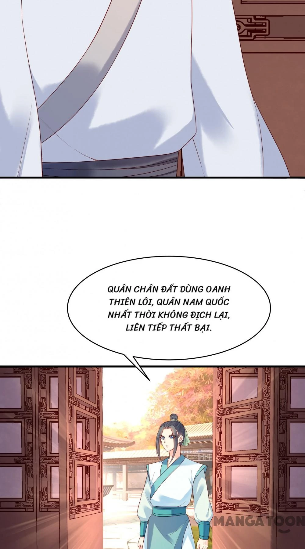 Kế Hoạch Thuần Hóa Bạch Nguyệt Quang Chapter 55 - Trang 15