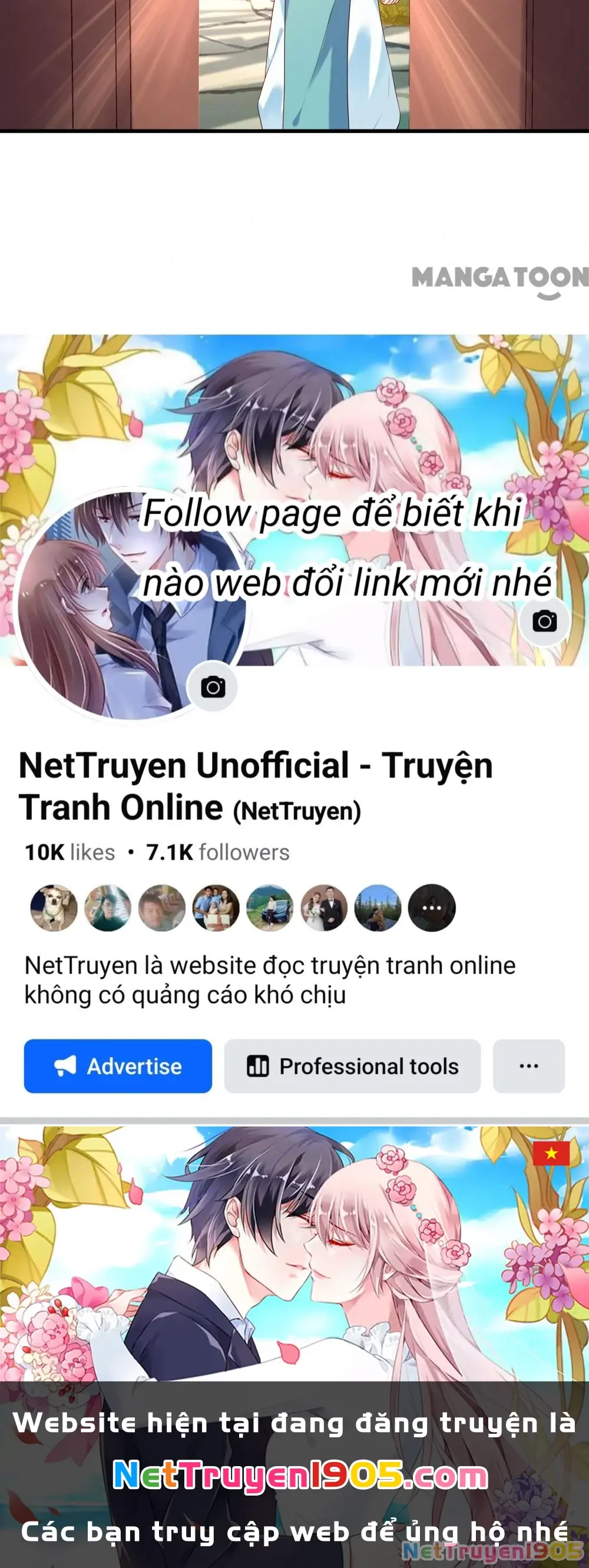 Kế Hoạch Thuần Hóa Bạch Nguyệt Quang Chapter 55 - Trang 16