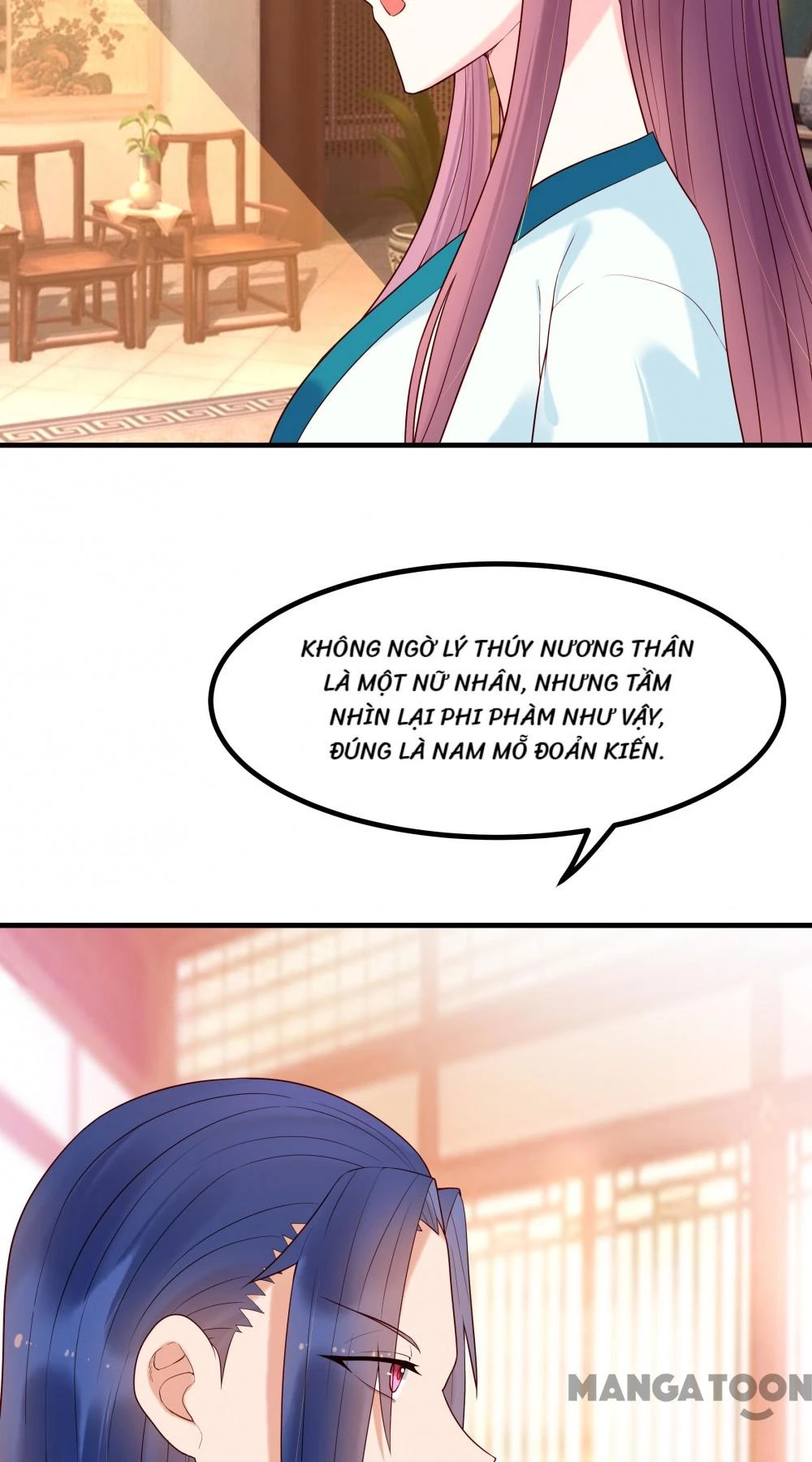 Kế Hoạch Thuần Hóa Bạch Nguyệt Quang Chapter 55 - Trang 3