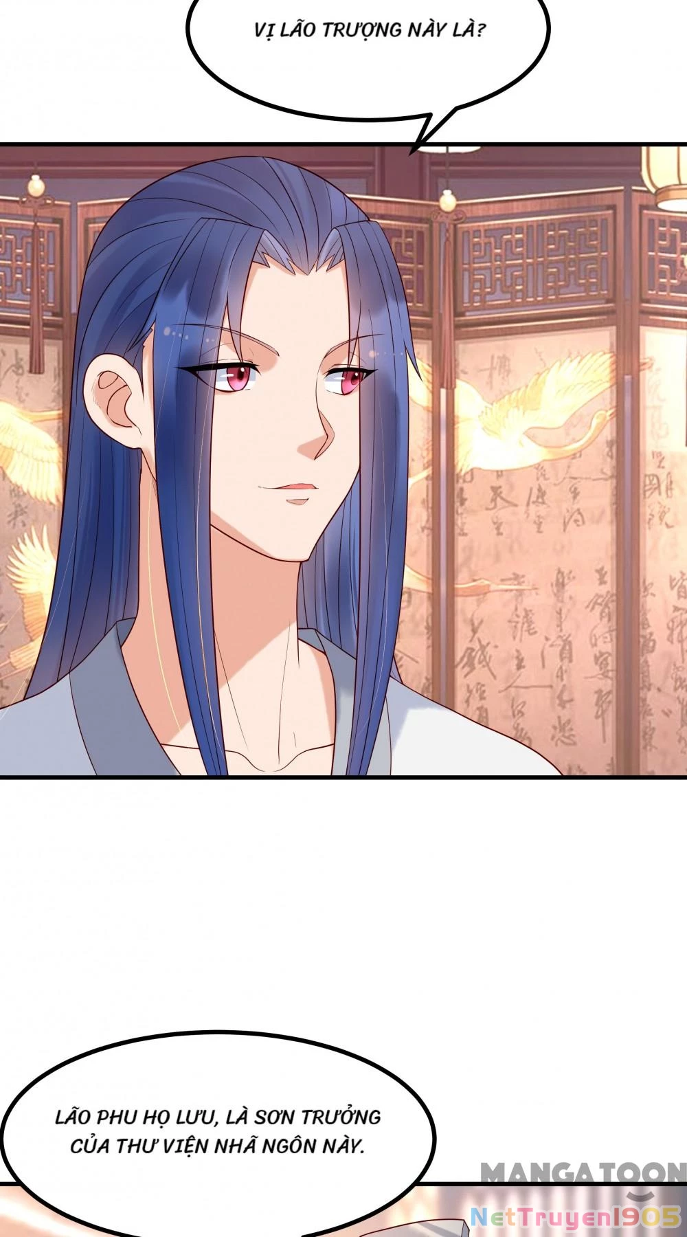 Kế Hoạch Thuần Hóa Bạch Nguyệt Quang Chapter 55 - Trang 7