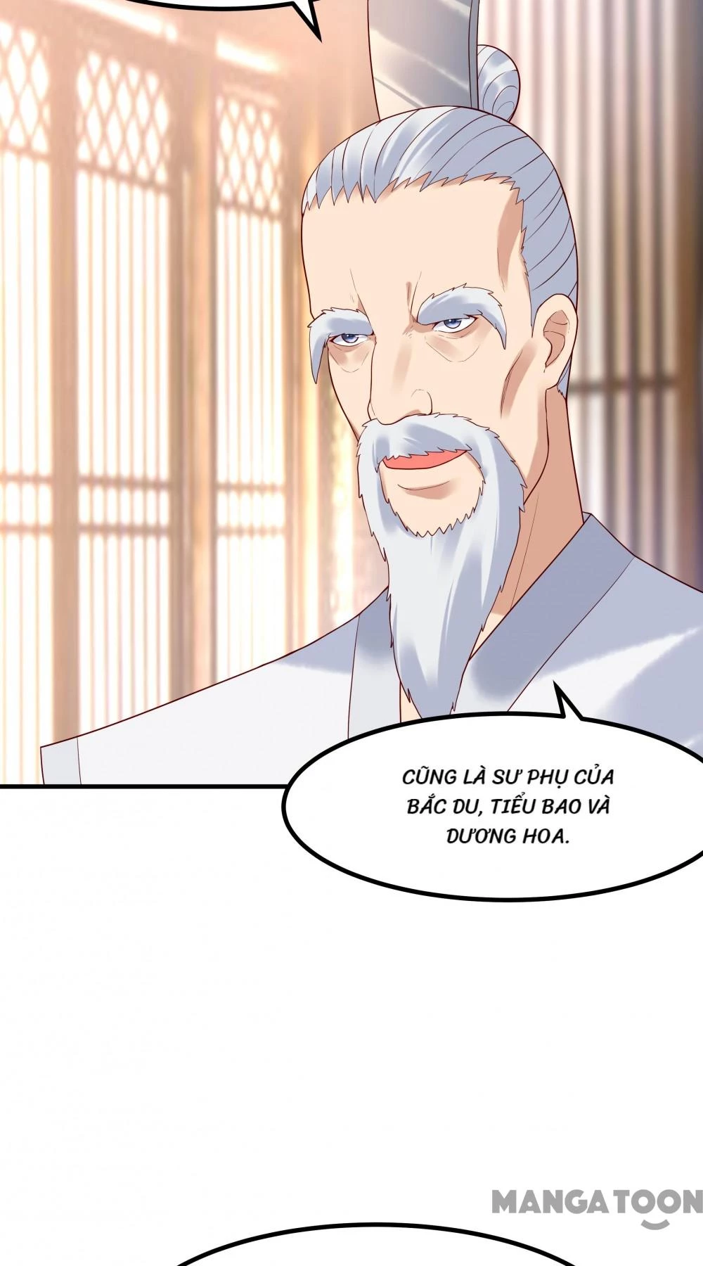 Kế Hoạch Thuần Hóa Bạch Nguyệt Quang Chapter 55 - Trang 8
