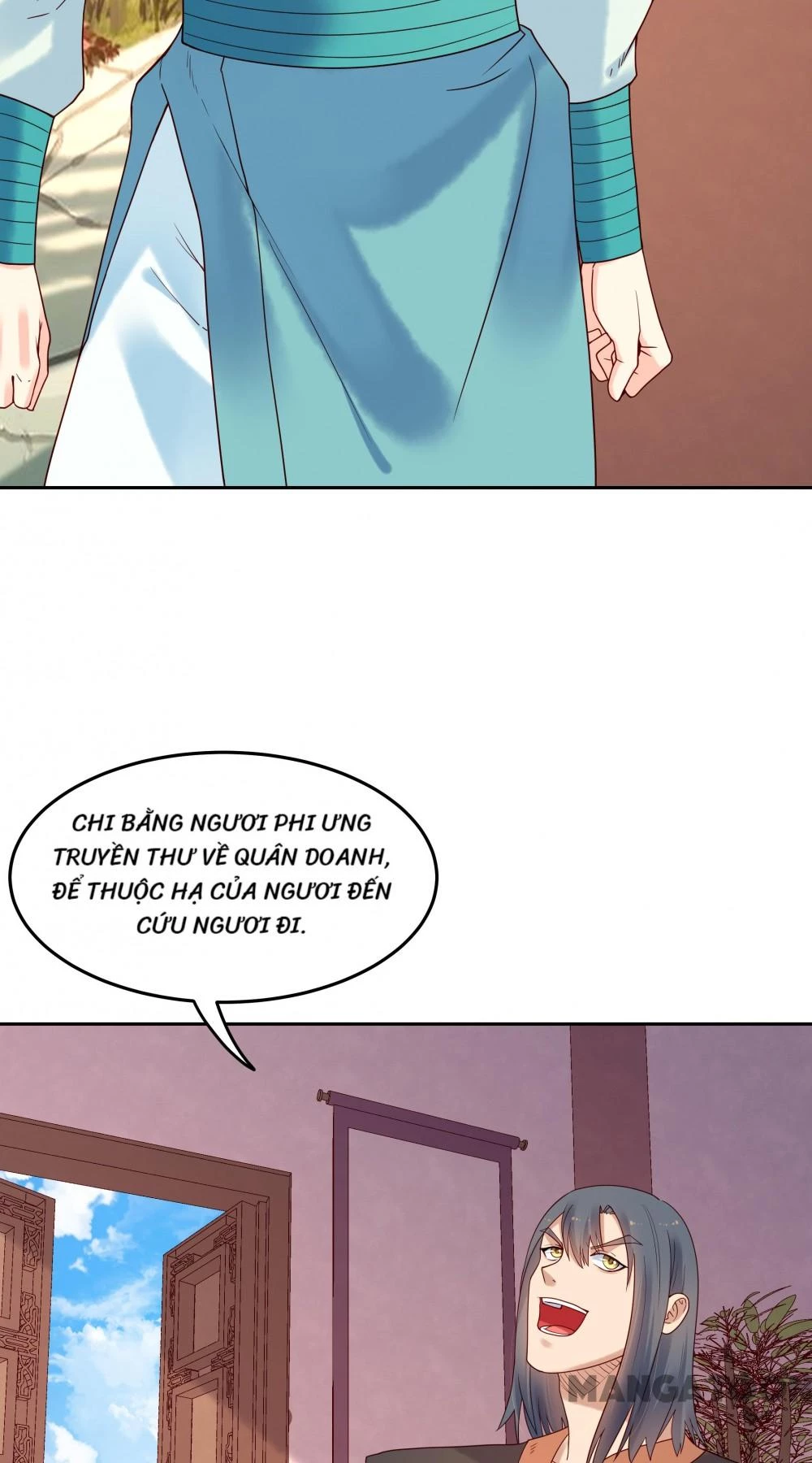 Kế Hoạch Thuần Hóa Bạch Nguyệt Quang Chapter 56 - Trang 2