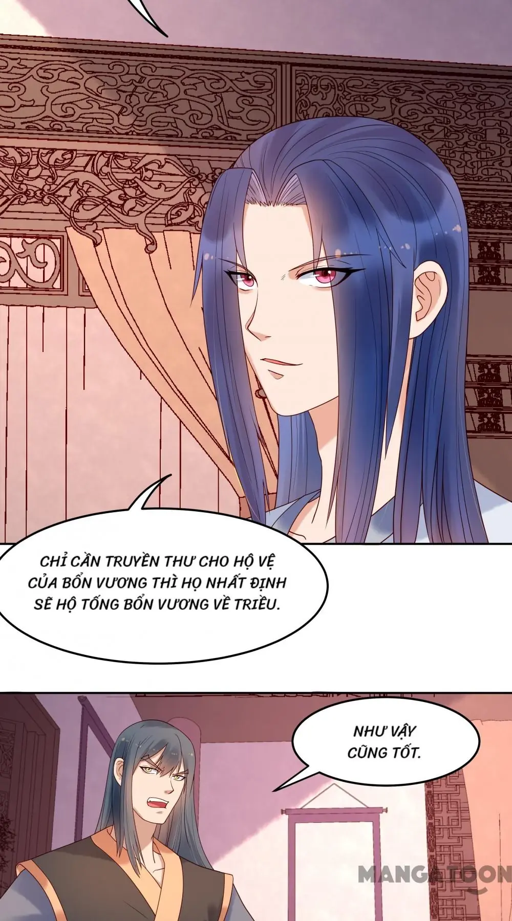 Kế Hoạch Thuần Hóa Bạch Nguyệt Quang Chapter 56 - Trang 5