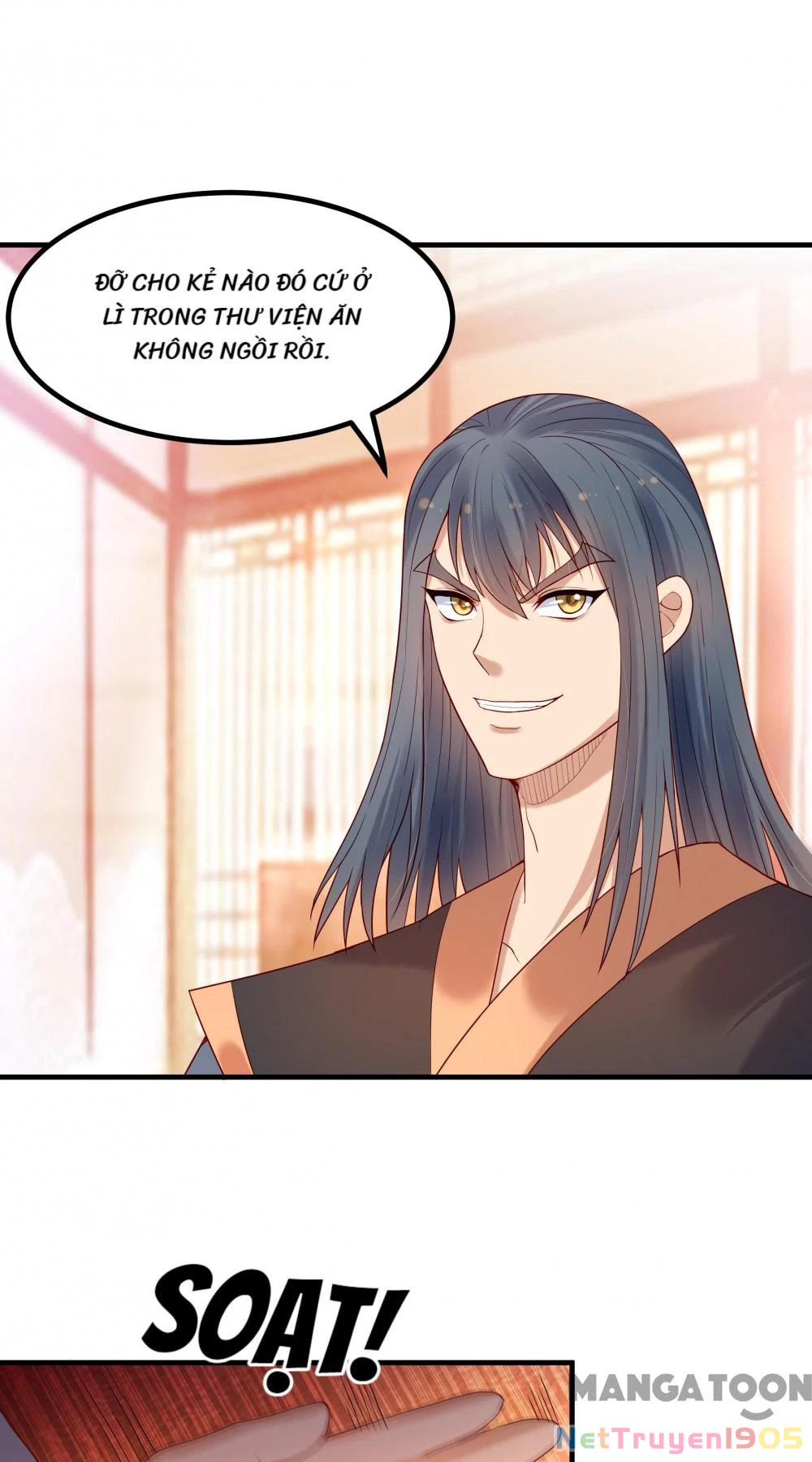 Kế Hoạch Thuần Hóa Bạch Nguyệt Quang Chapter 56 - Trang 7