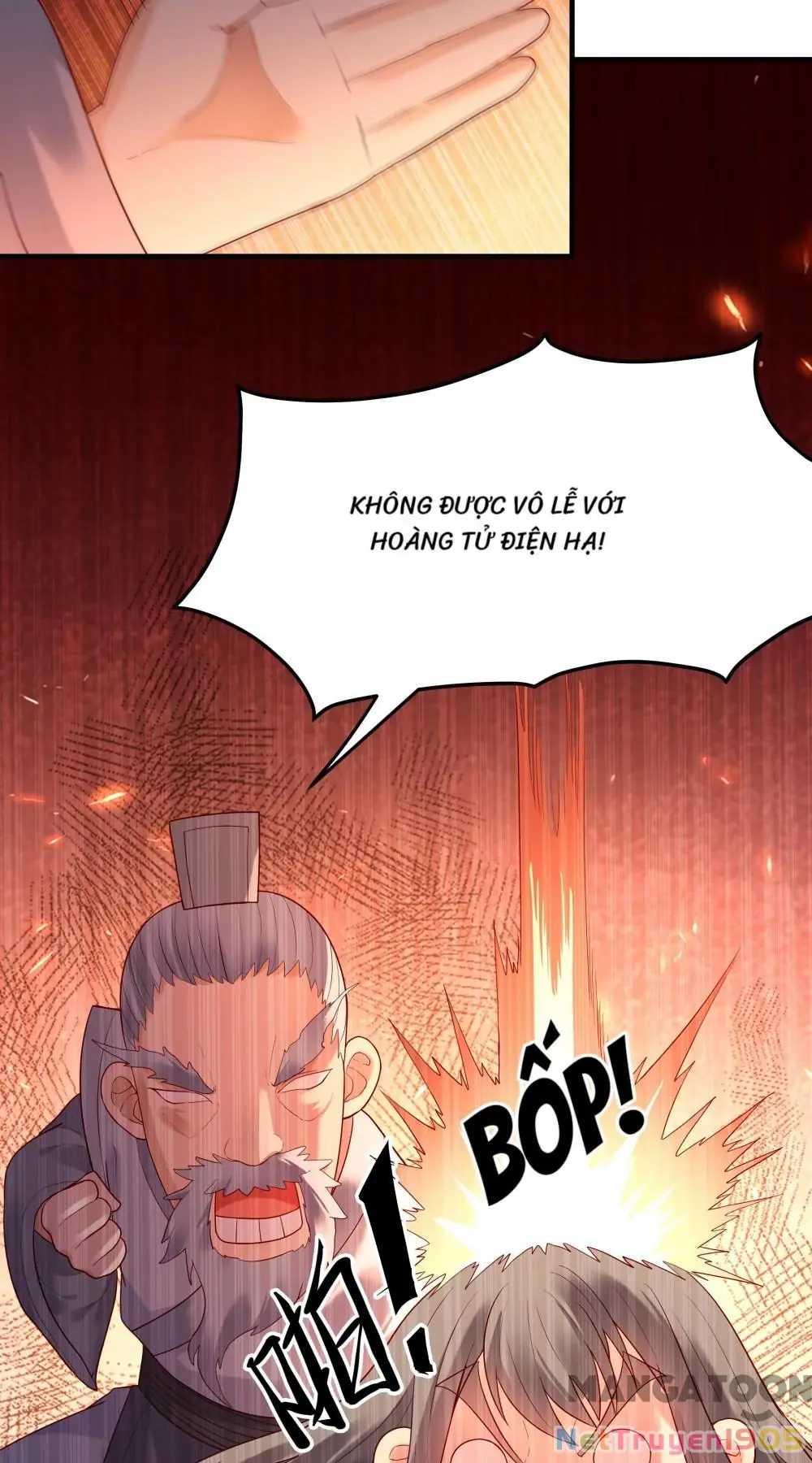 Kế Hoạch Thuần Hóa Bạch Nguyệt Quang Chapter 56 - Trang 8