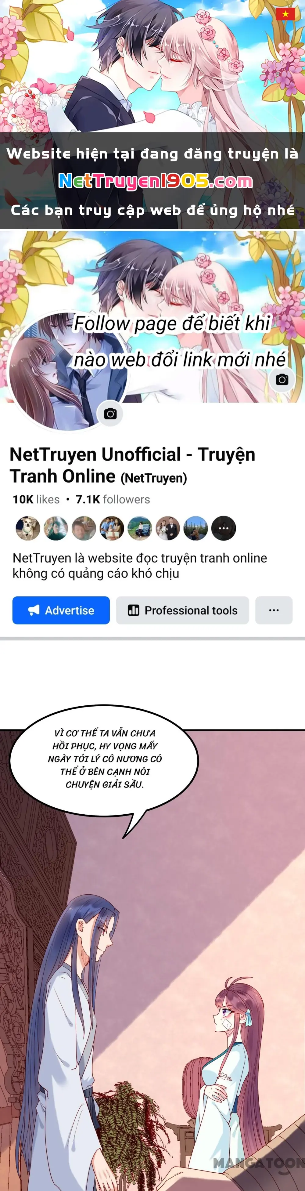 Kế Hoạch Thuần Hóa Bạch Nguyệt Quang Chapter 57 - Trang 1
