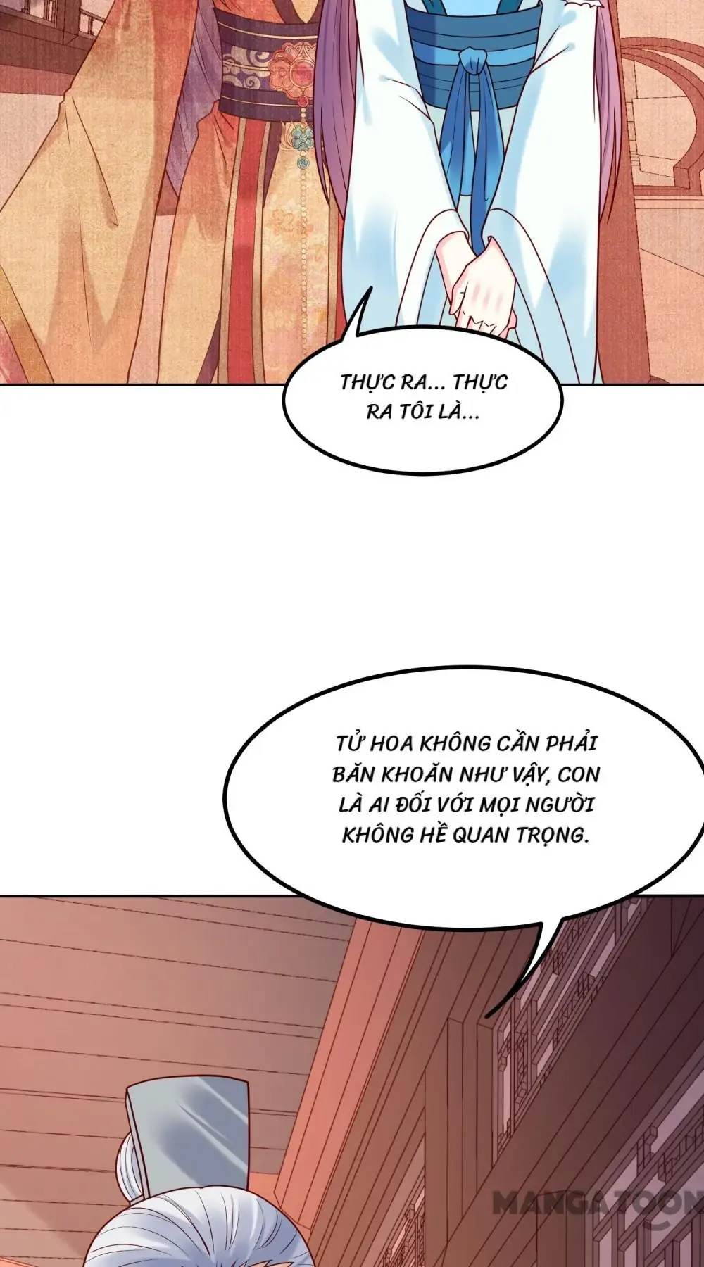 Kế Hoạch Thuần Hóa Bạch Nguyệt Quang Chapter 57 - Trang 13