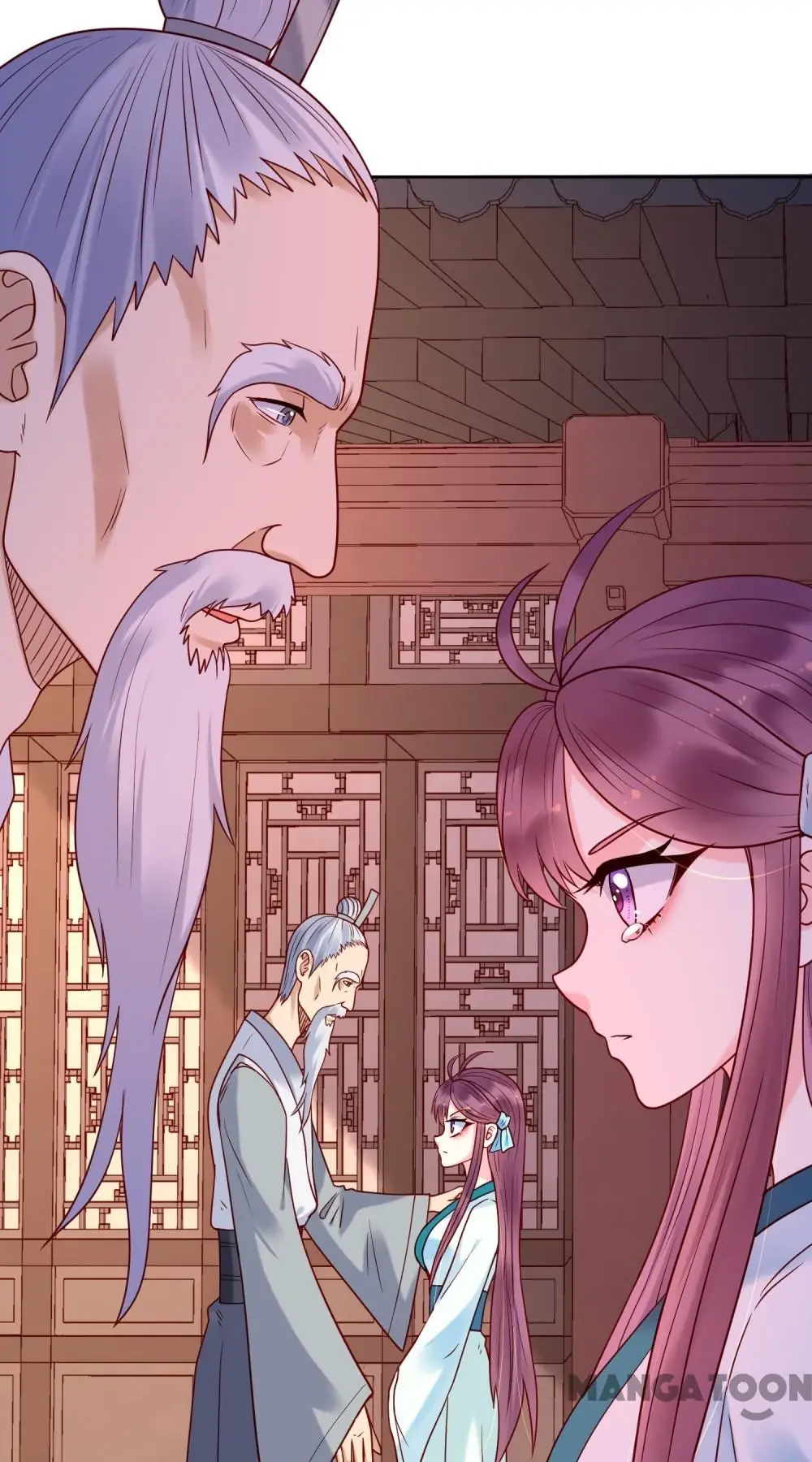 Kế Hoạch Thuần Hóa Bạch Nguyệt Quang Chapter 57 - Trang 15