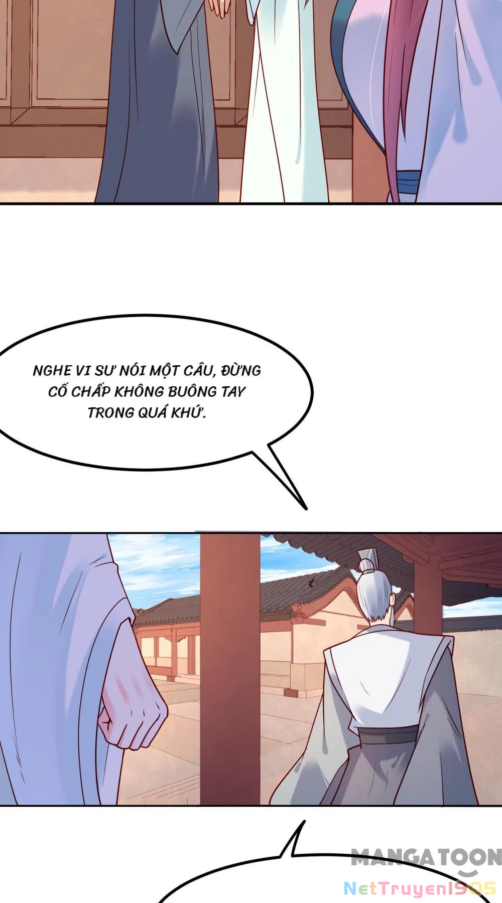 Kế Hoạch Thuần Hóa Bạch Nguyệt Quang Chapter 57 - Trang 16