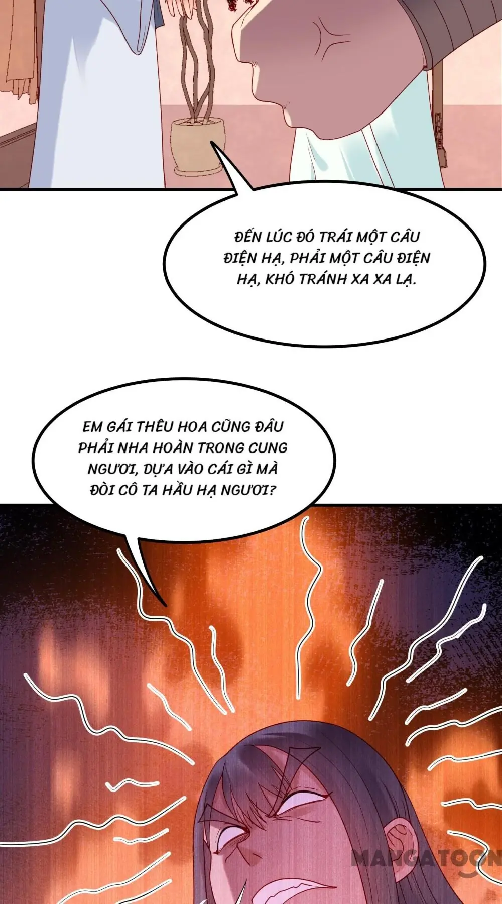 Kế Hoạch Thuần Hóa Bạch Nguyệt Quang Chapter 57 - Trang 2