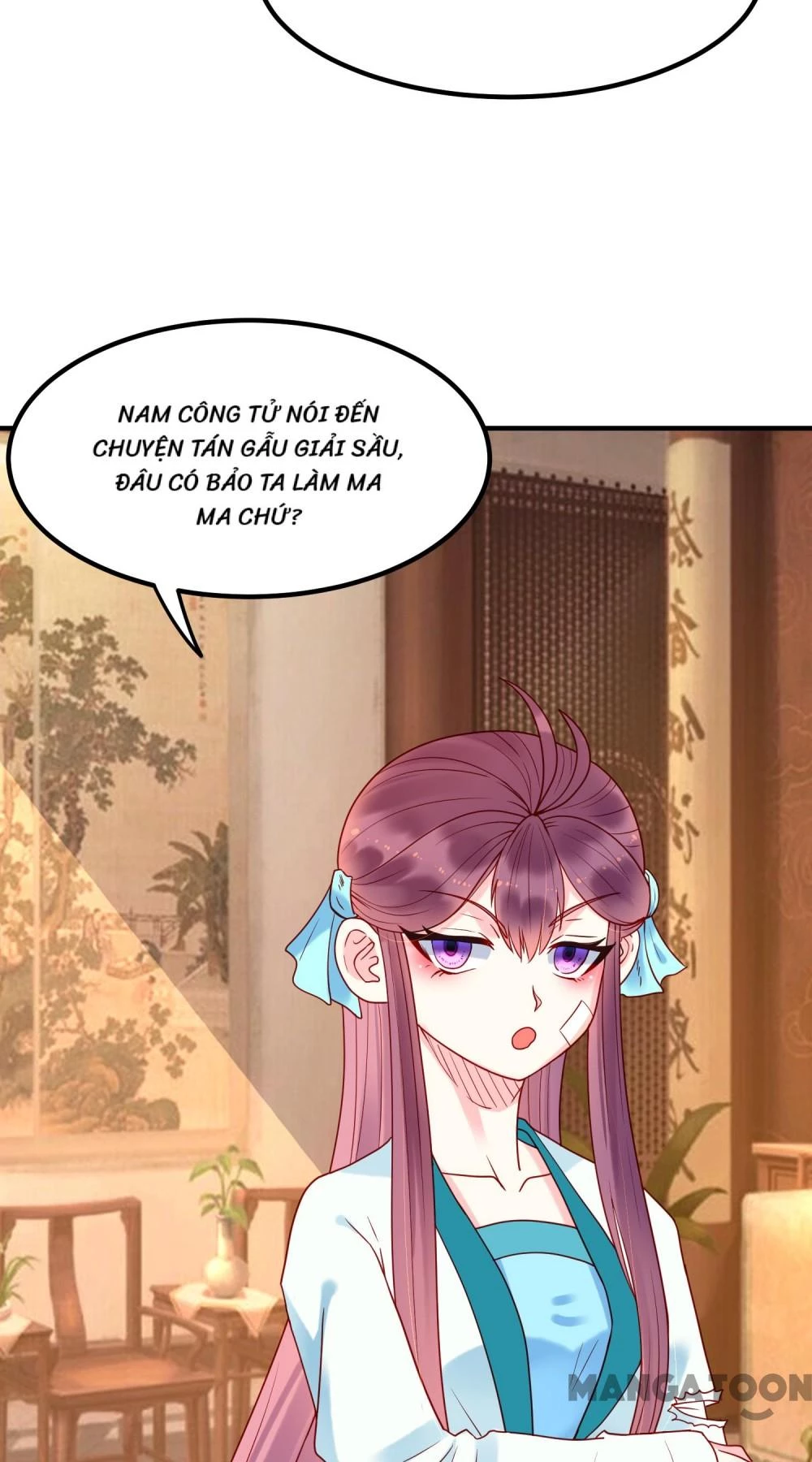 Kế Hoạch Thuần Hóa Bạch Nguyệt Quang Chapter 57 - Trang 4