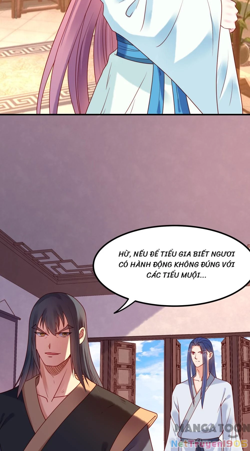 Kế Hoạch Thuần Hóa Bạch Nguyệt Quang Chapter 57 - Trang 5