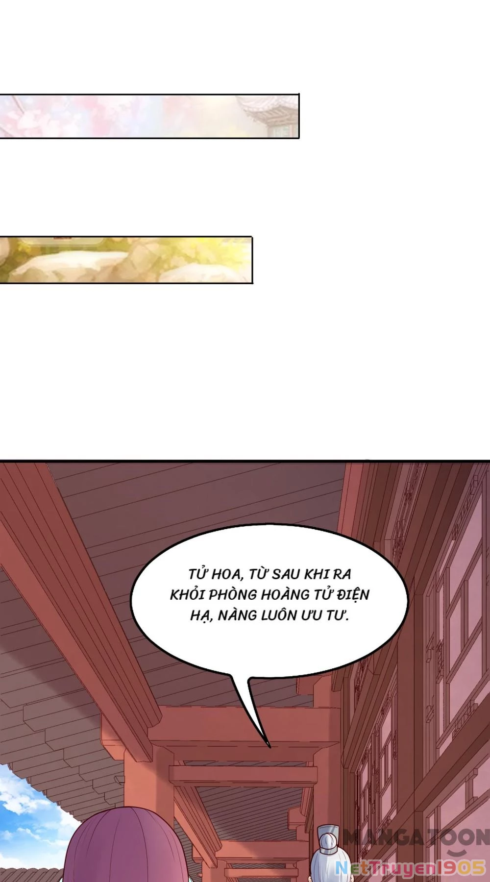Kế Hoạch Thuần Hóa Bạch Nguyệt Quang Chapter 57 - Trang 7