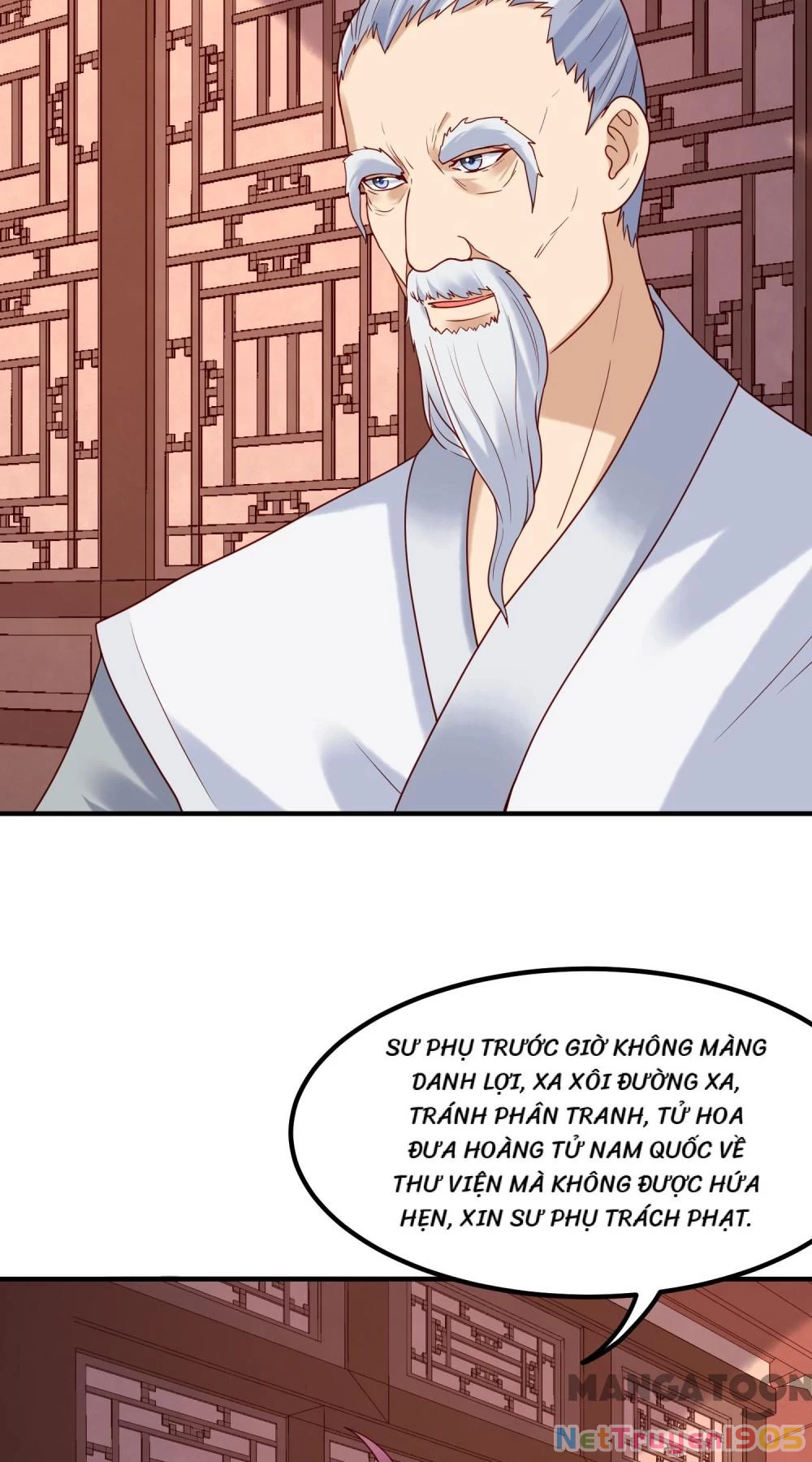 Kế Hoạch Thuần Hóa Bạch Nguyệt Quang Chapter 57 - Trang 9