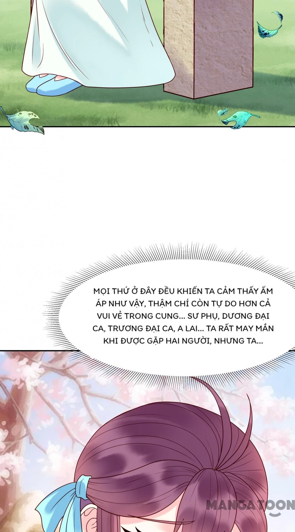 Kế Hoạch Thuần Hóa Bạch Nguyệt Quang Chapter 58 - Trang 10