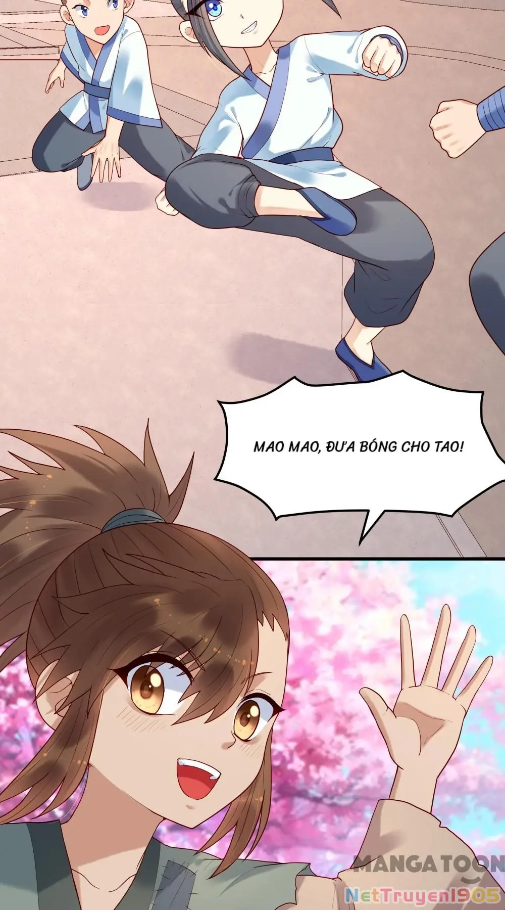 Kế Hoạch Thuần Hóa Bạch Nguyệt Quang Chapter 58 - Trang 4