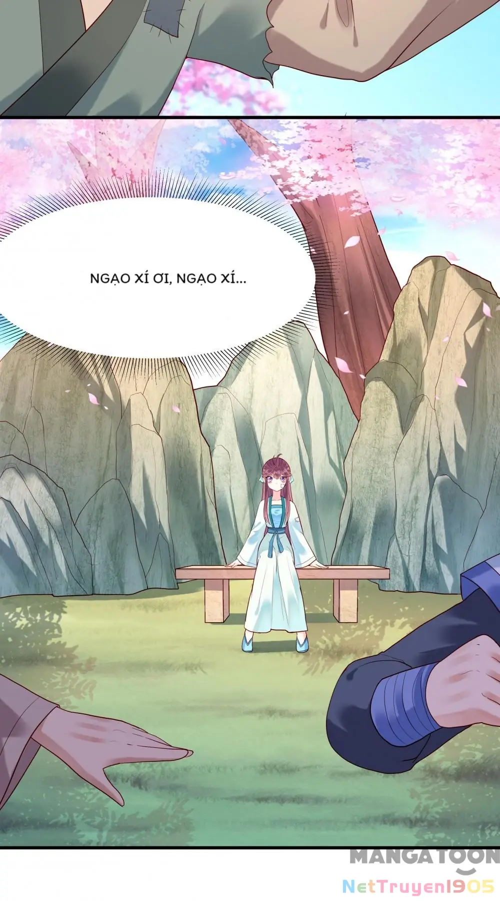 Kế Hoạch Thuần Hóa Bạch Nguyệt Quang Chapter 58 - Trang 5