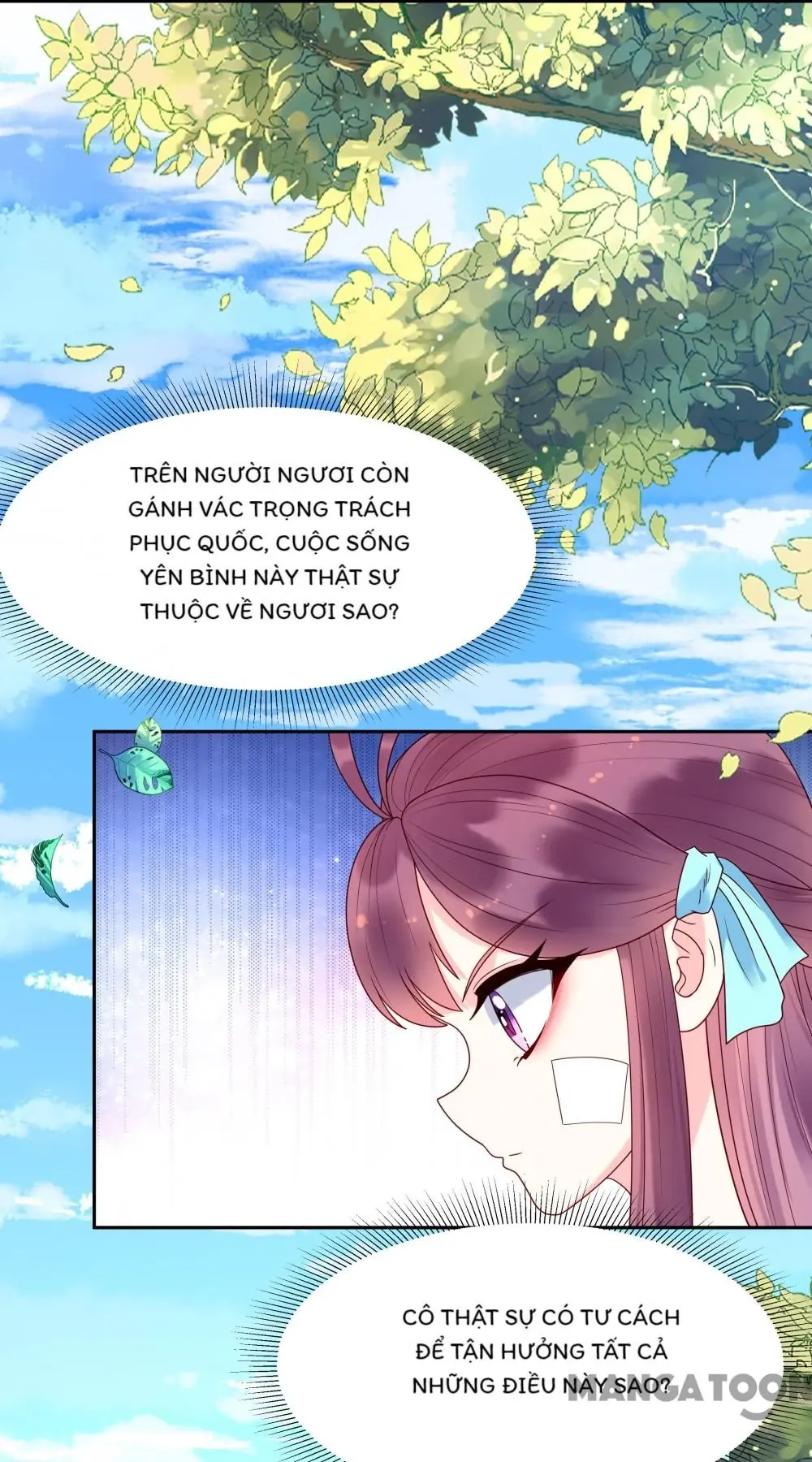Kế Hoạch Thuần Hóa Bạch Nguyệt Quang Chapter 58 - Trang 7