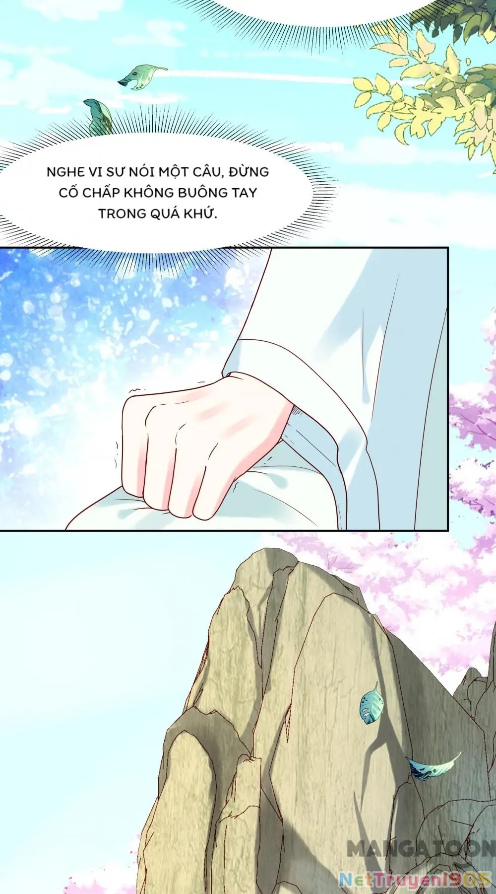 Kế Hoạch Thuần Hóa Bạch Nguyệt Quang Chapter 58 - Trang 8