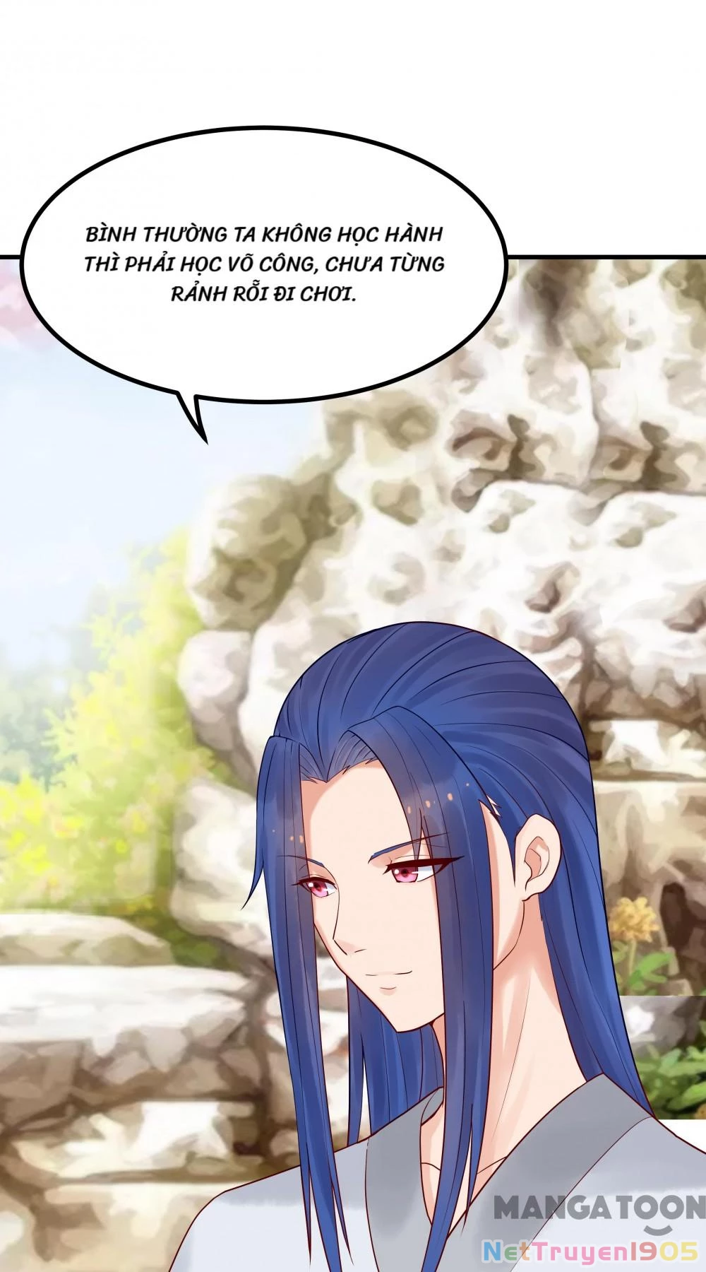 Kế Hoạch Thuần Hóa Bạch Nguyệt Quang Chapter 59 - Trang 11