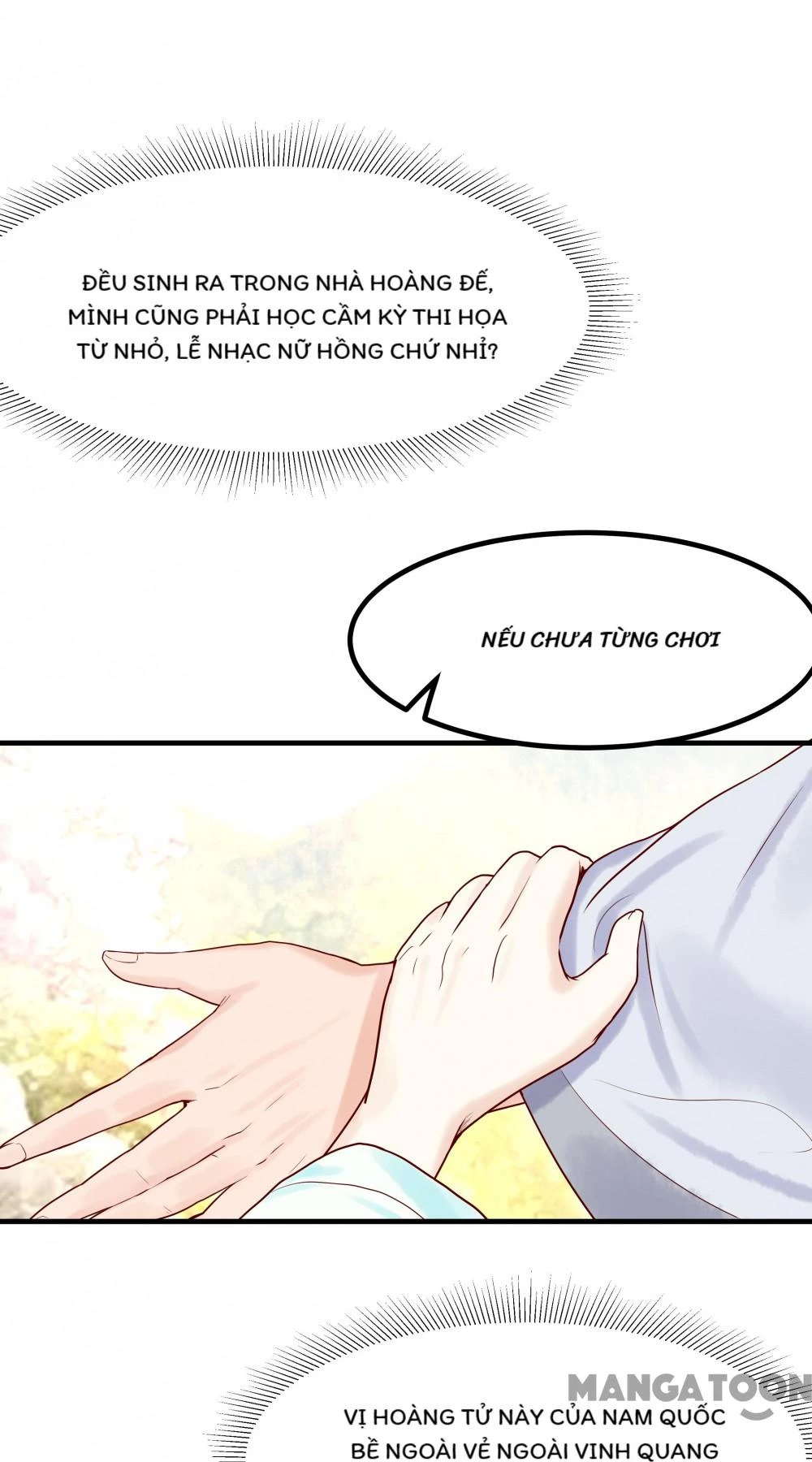 Kế Hoạch Thuần Hóa Bạch Nguyệt Quang Chapter 59 - Trang 14