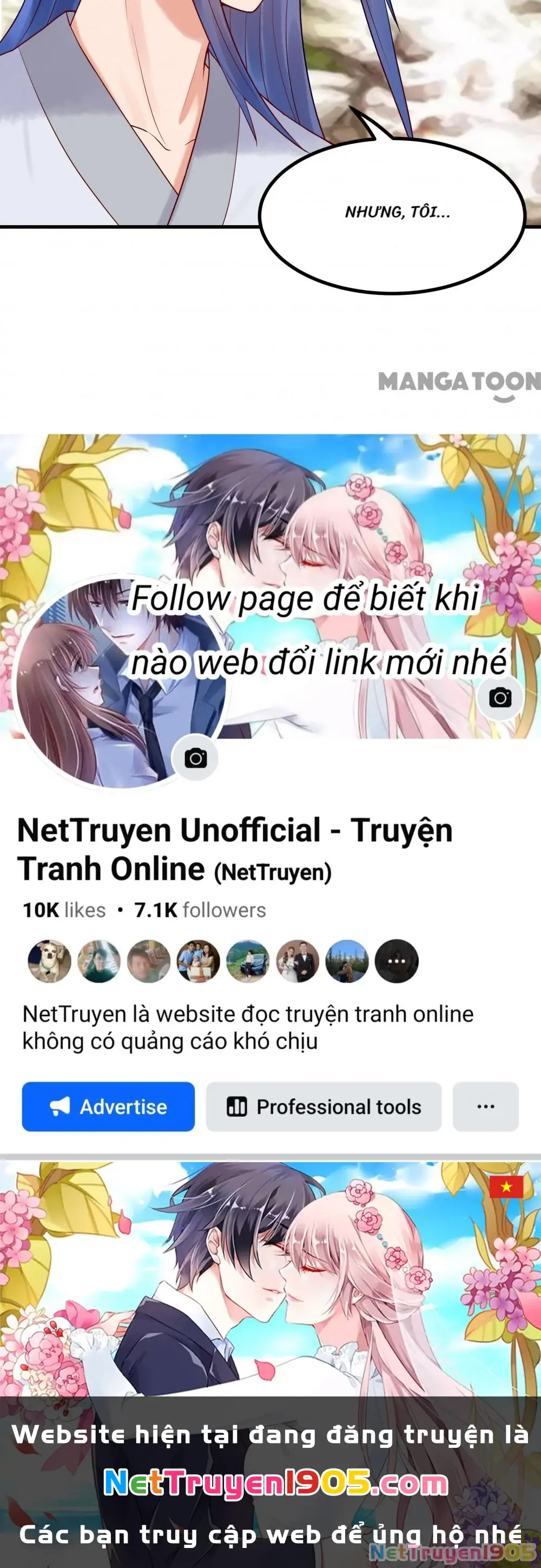 Kế Hoạch Thuần Hóa Bạch Nguyệt Quang Chapter 59 - Trang 16