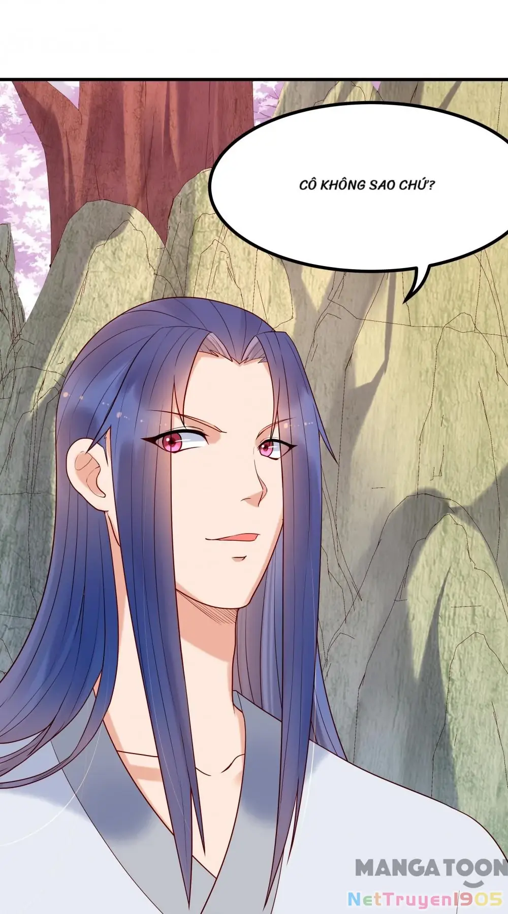 Kế Hoạch Thuần Hóa Bạch Nguyệt Quang Chapter 59 - Trang 3