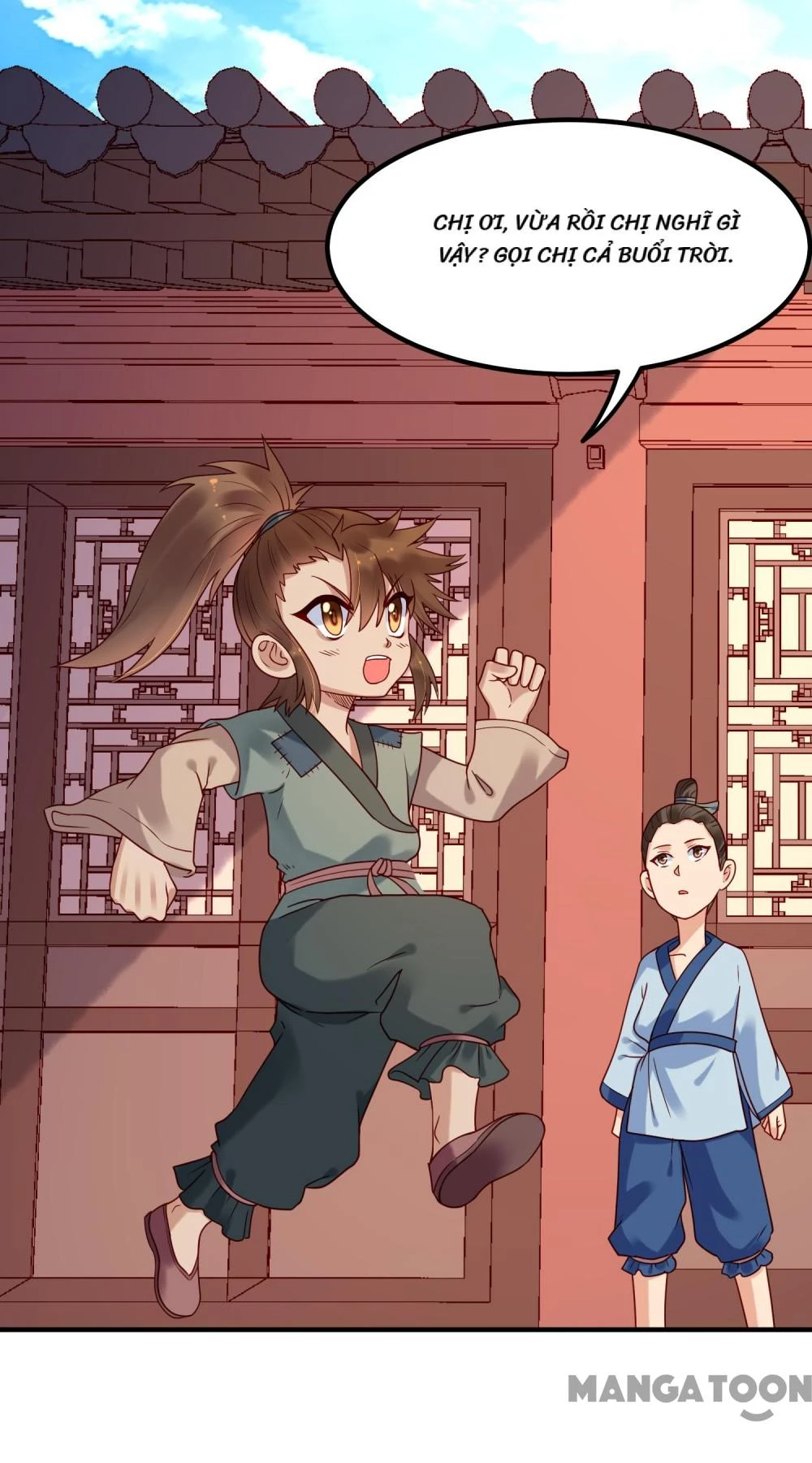 Kế Hoạch Thuần Hóa Bạch Nguyệt Quang Chapter 59 - Trang 6
