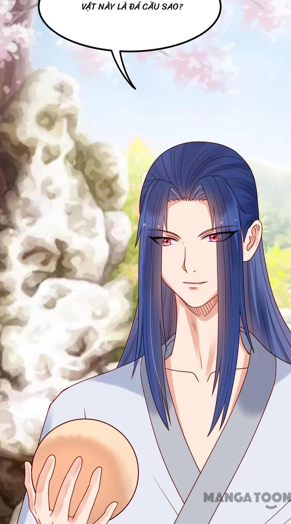 Kế Hoạch Thuần Hóa Bạch Nguyệt Quang Chapter 59 - Trang 8