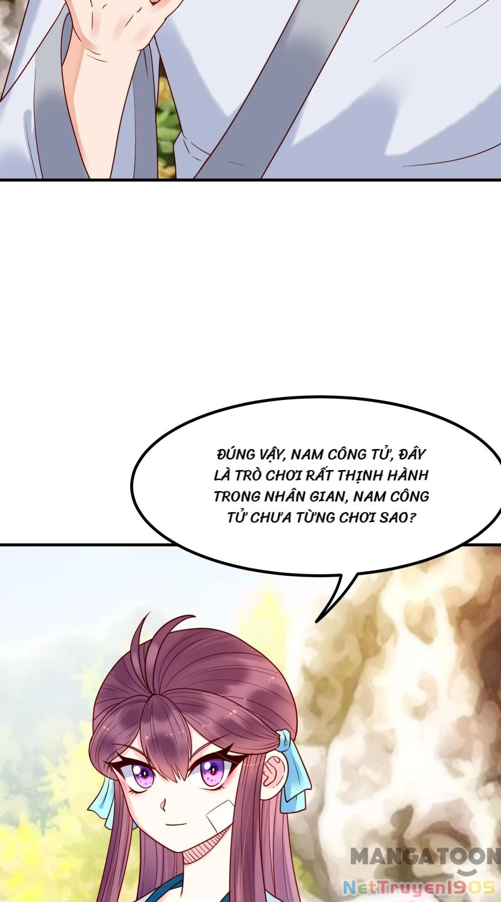 Kế Hoạch Thuần Hóa Bạch Nguyệt Quang Chapter 59 - Trang 9