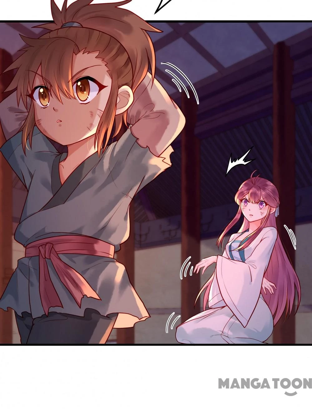 Kế Hoạch Thuần Hóa Bạch Nguyệt Quang Chapter 6 - Trang 11