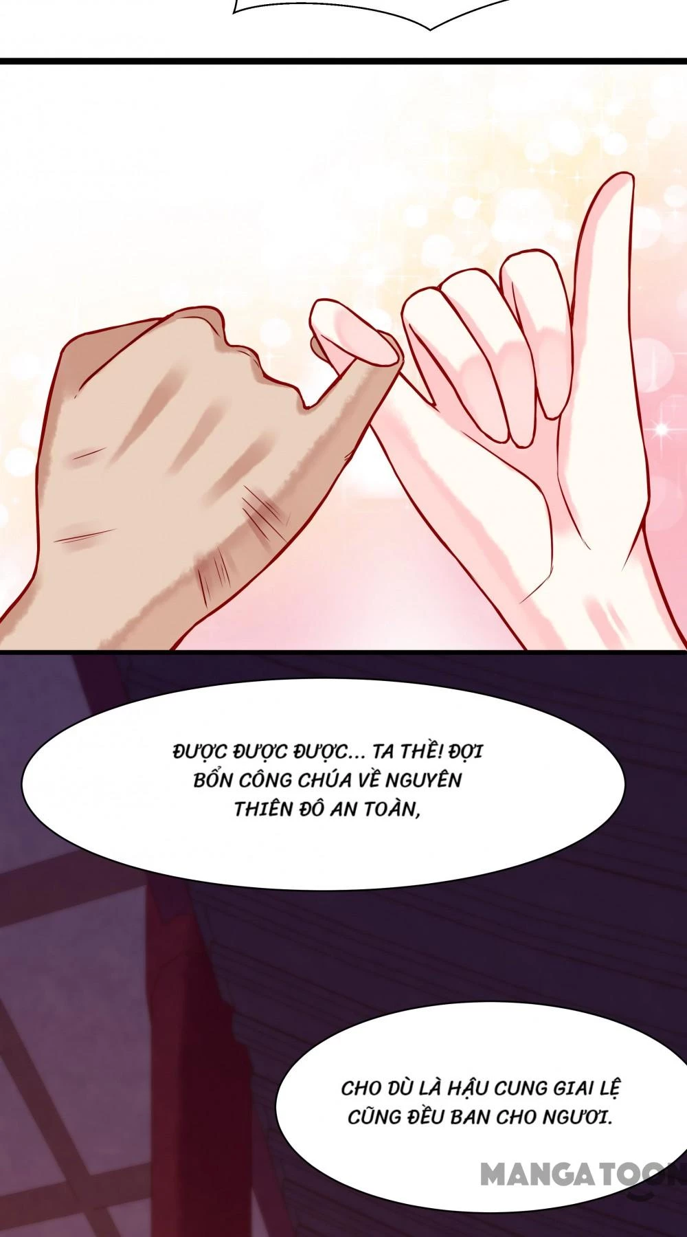Kế Hoạch Thuần Hóa Bạch Nguyệt Quang Chapter 6 - Trang 15