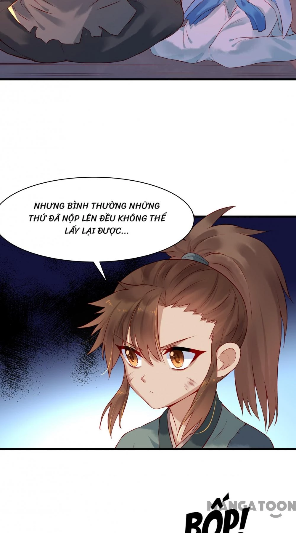 Kế Hoạch Thuần Hóa Bạch Nguyệt Quang Chapter 6 - Trang 2
