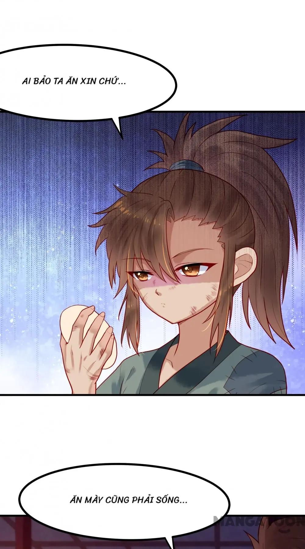Kế Hoạch Thuần Hóa Bạch Nguyệt Quang Chapter 6 - Trang 6