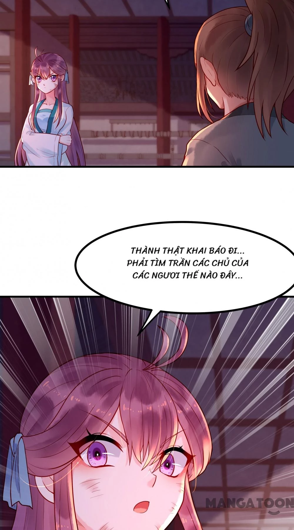 Kế Hoạch Thuần Hóa Bạch Nguyệt Quang Chapter 6 - Trang 7